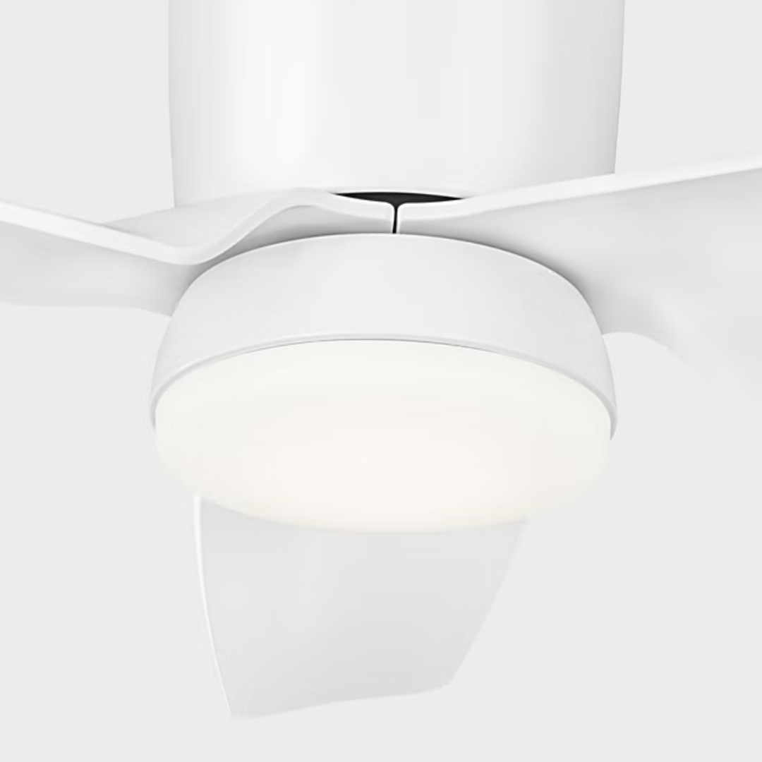 Colgin Hugger LED Ceiling Fan
