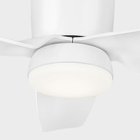 Colgin Hugger LED Ceiling Fan