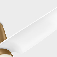 Colgin Hugger LED Ceiling Fan