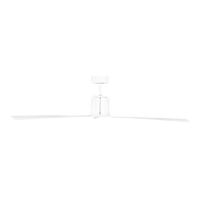 Peel Smart LED Ceiling Fan