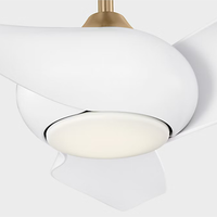 Topan Smart LED Ceiling Fan