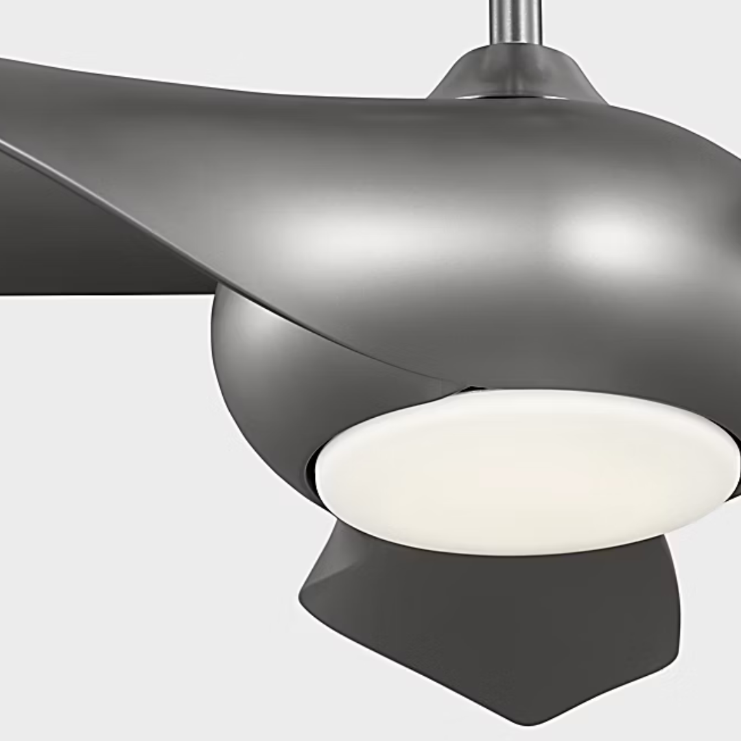 Topan Smart LED Ceiling Fan