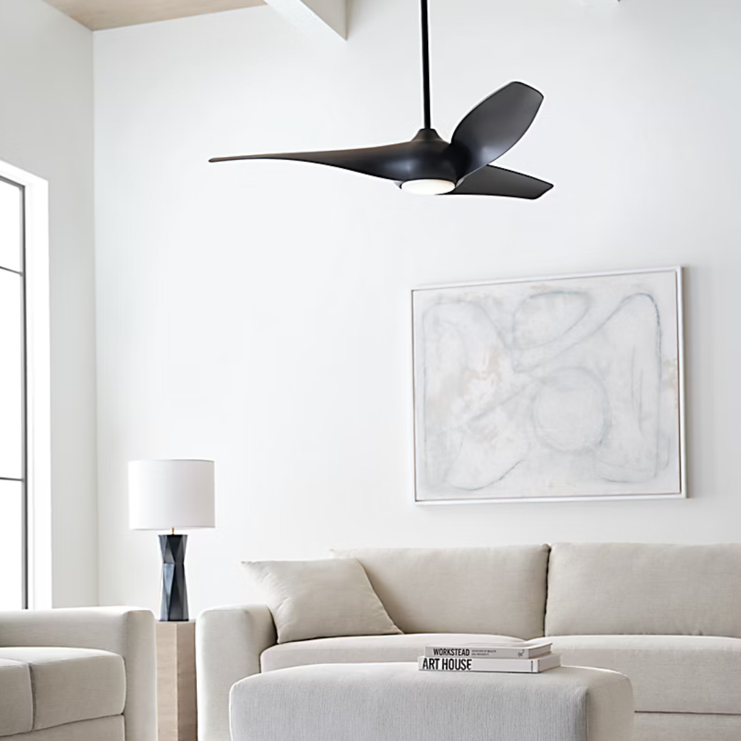 Topan Smart LED Ceiling Fan