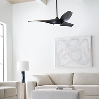 Topan Smart LED Ceiling Fan