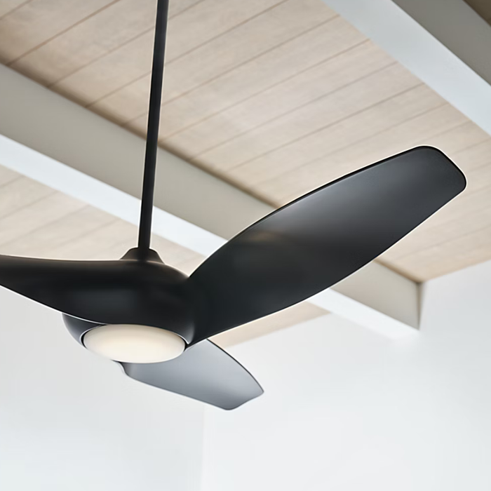 Topan Smart LED Ceiling Fan