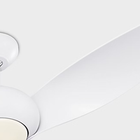 Topan Smart LED Ceiling Fan