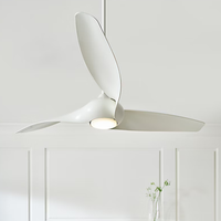 Topan Smart LED Ceiling Fan