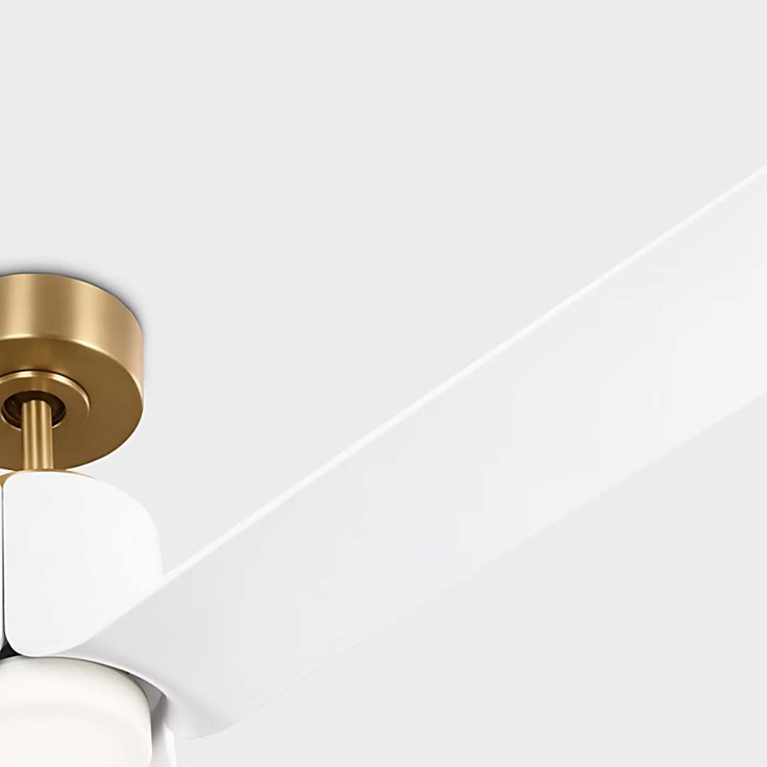 Peel Smart LED Ceiling Fan