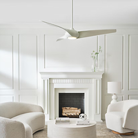 Topan Smart LED Ceiling Fan