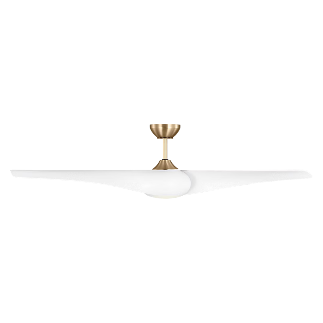 Topan Smart LED Ceiling Fan