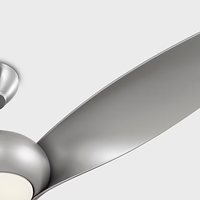 Topan Smart LED Ceiling Fan