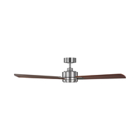 Harris Smart 56" LED Ceiling Fan