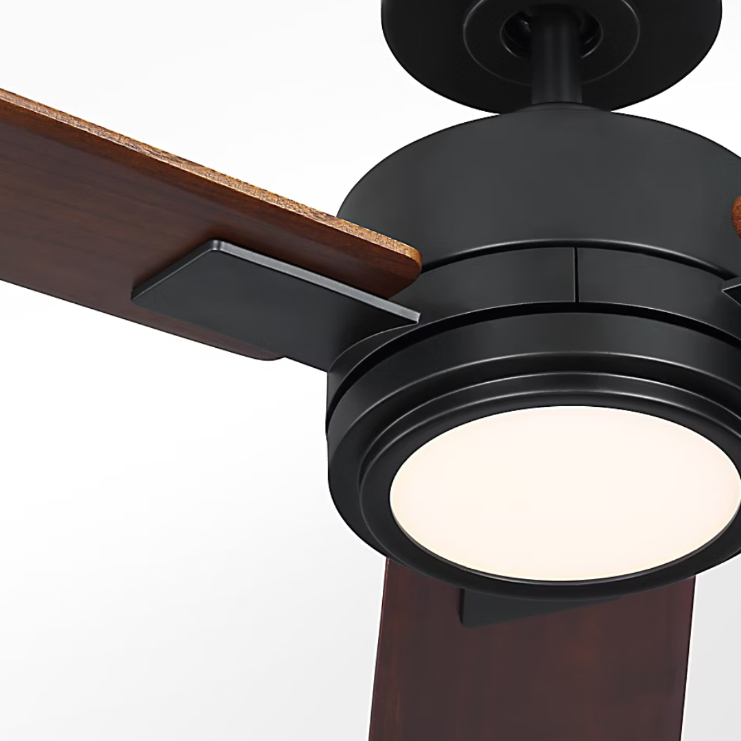 Harris Smart 56" LED Ceiling Fan