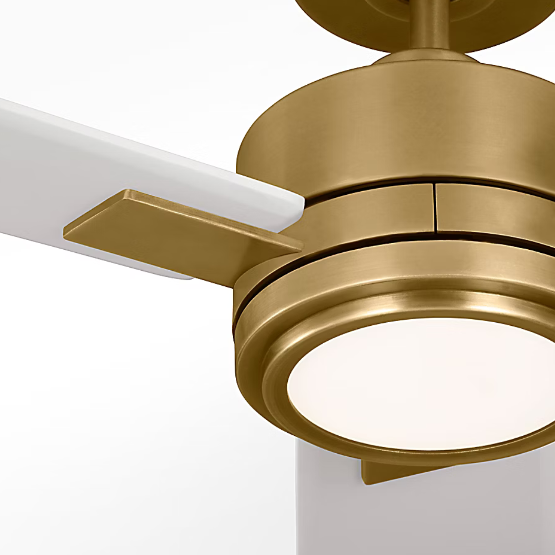 Harris Smart 56" LED Ceiling Fan