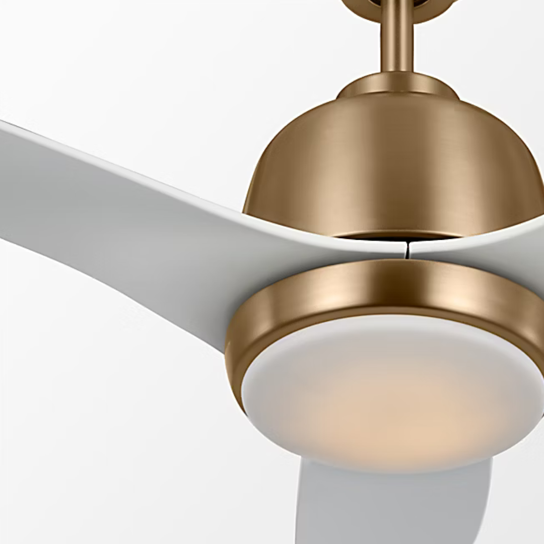 Avila LED Ceiling Fan