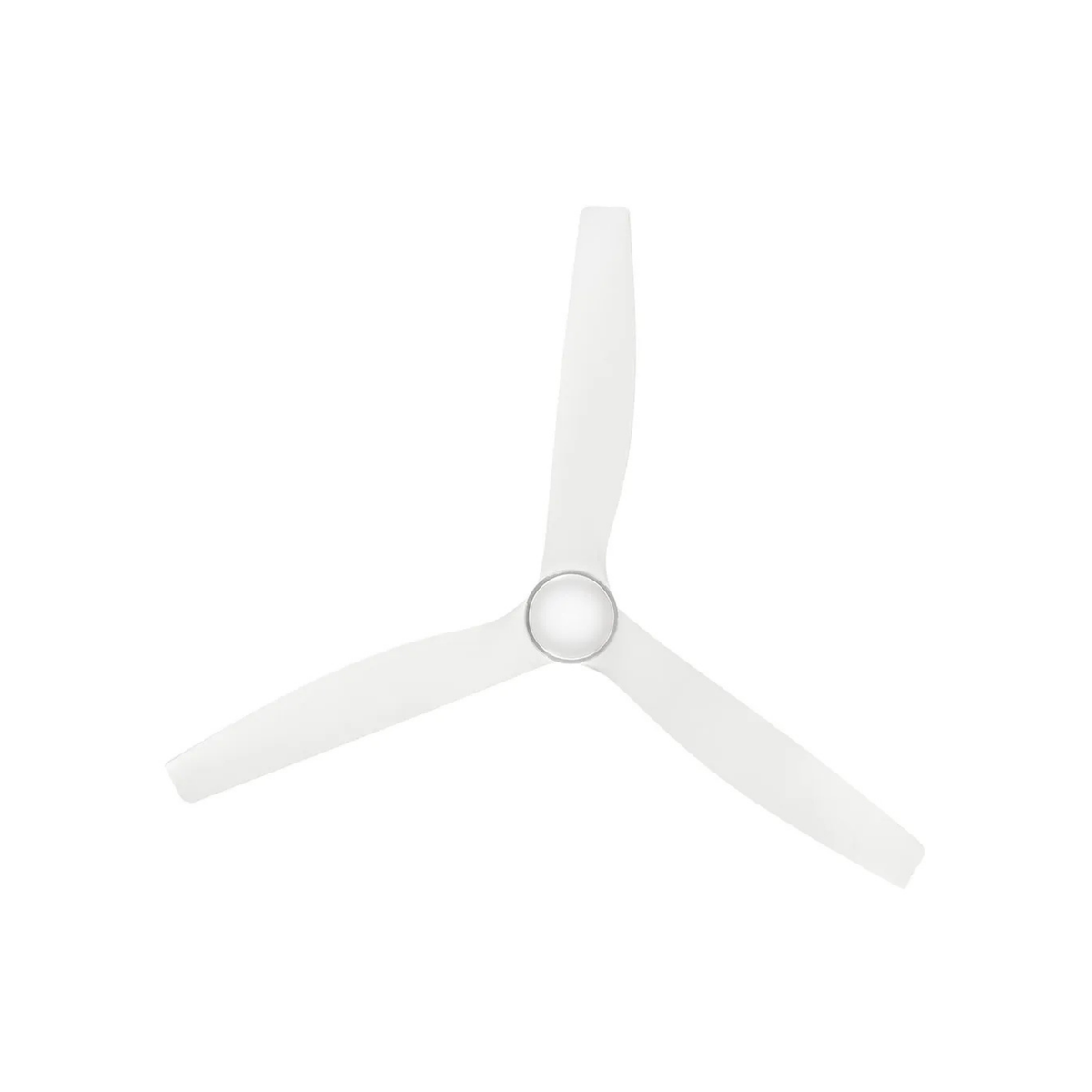 Oris 52" LED Smart Fan