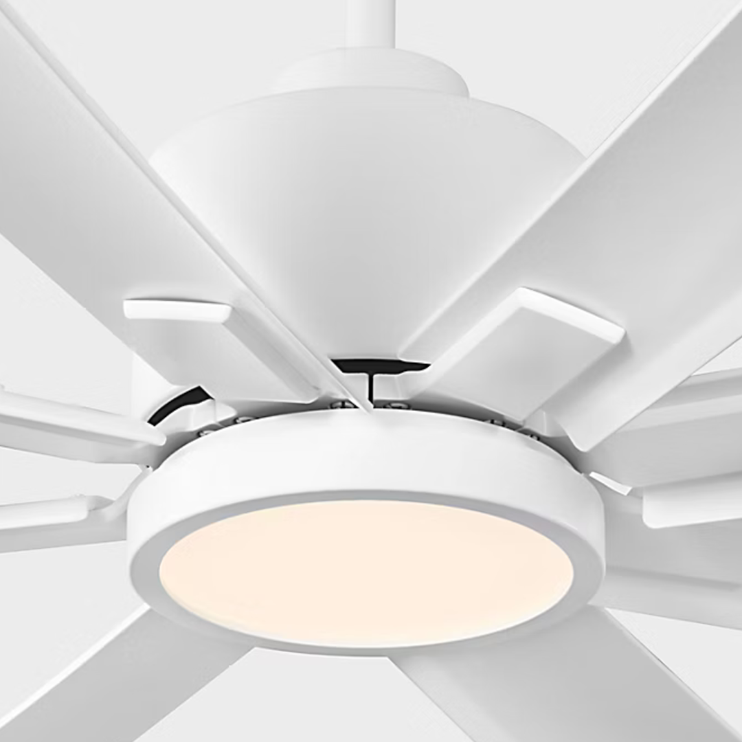 Flera Smart LED Ceiling Fan