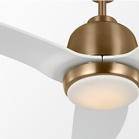 Avila LED Ceiling Fan