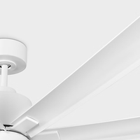 Flera Smart LED Ceiling Fan