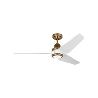 Ruhlman Smart 52" LED Ceiling Fan