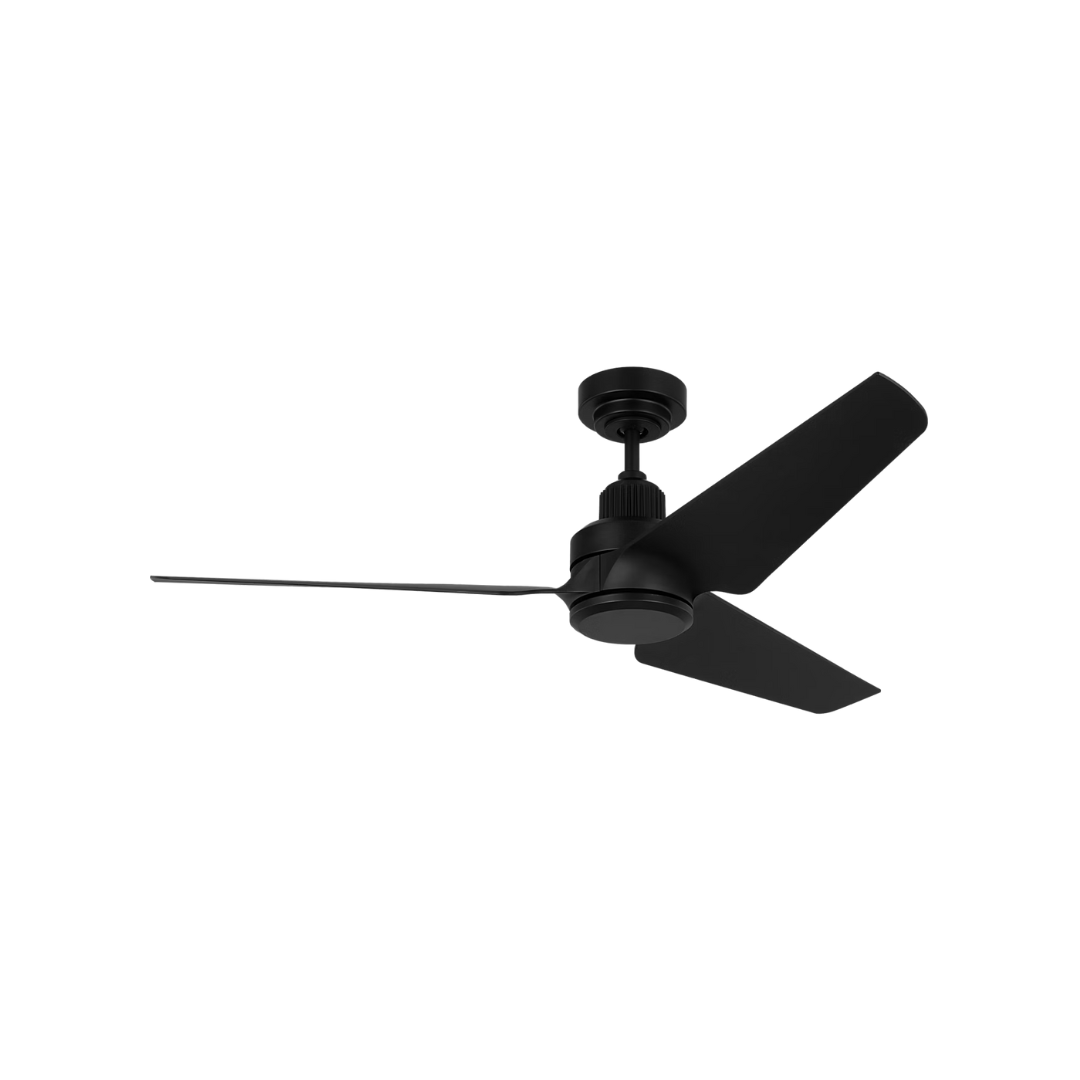 Ruhlman Smart 52" LED Ceiling Fan