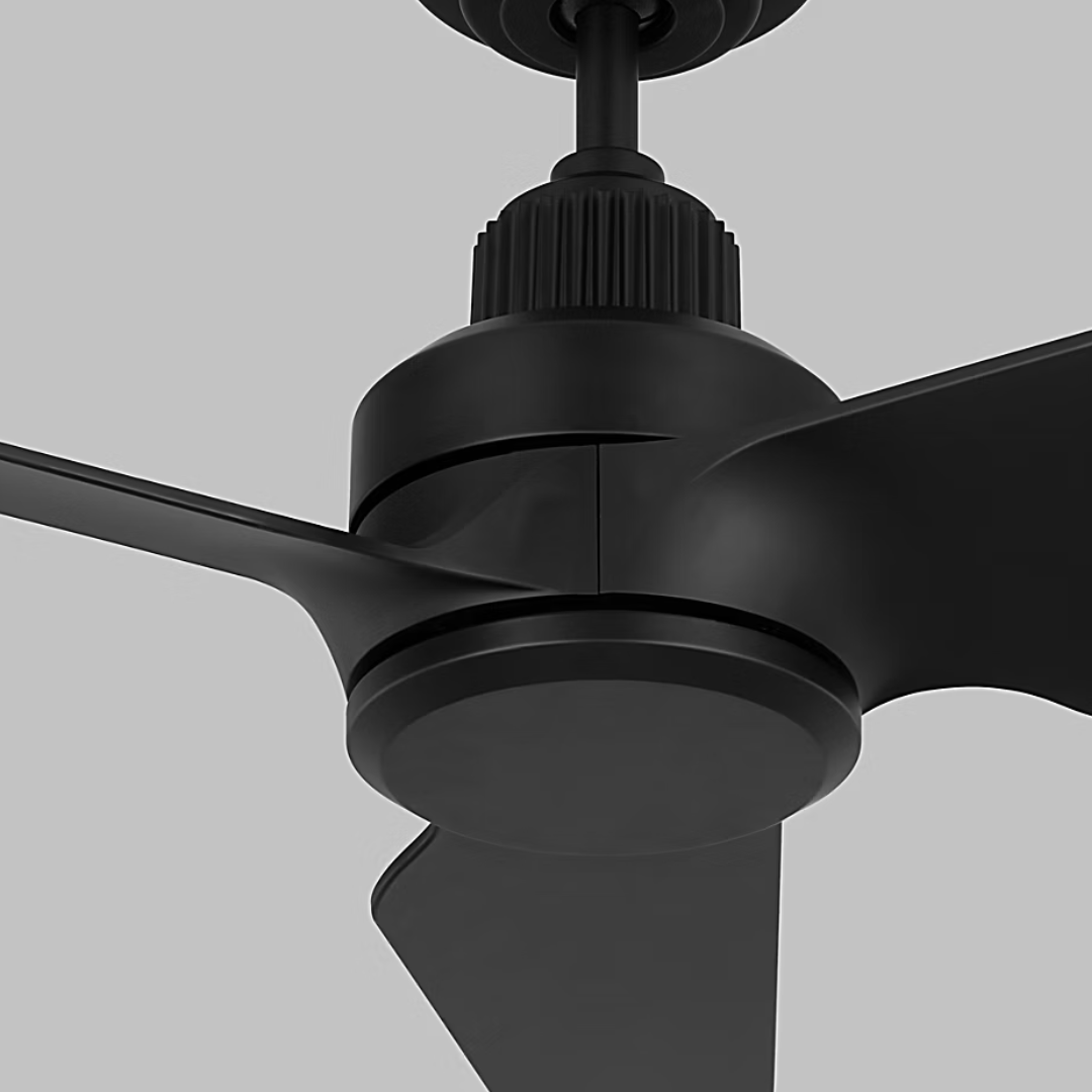 Ruhlman Smart 52" LED Ceiling Fan