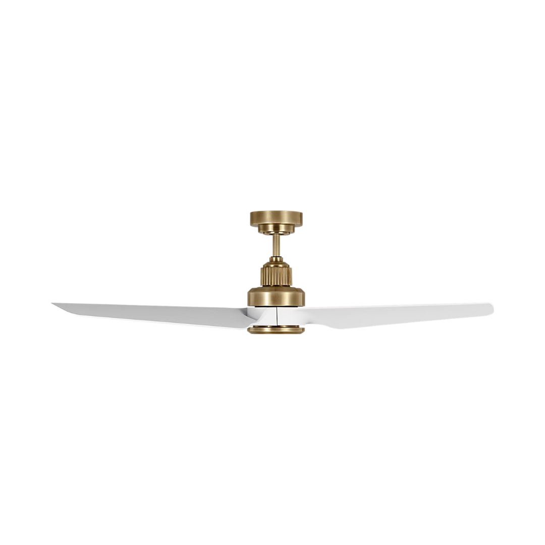 Ruhlman Smart 52" LED Ceiling Fan
