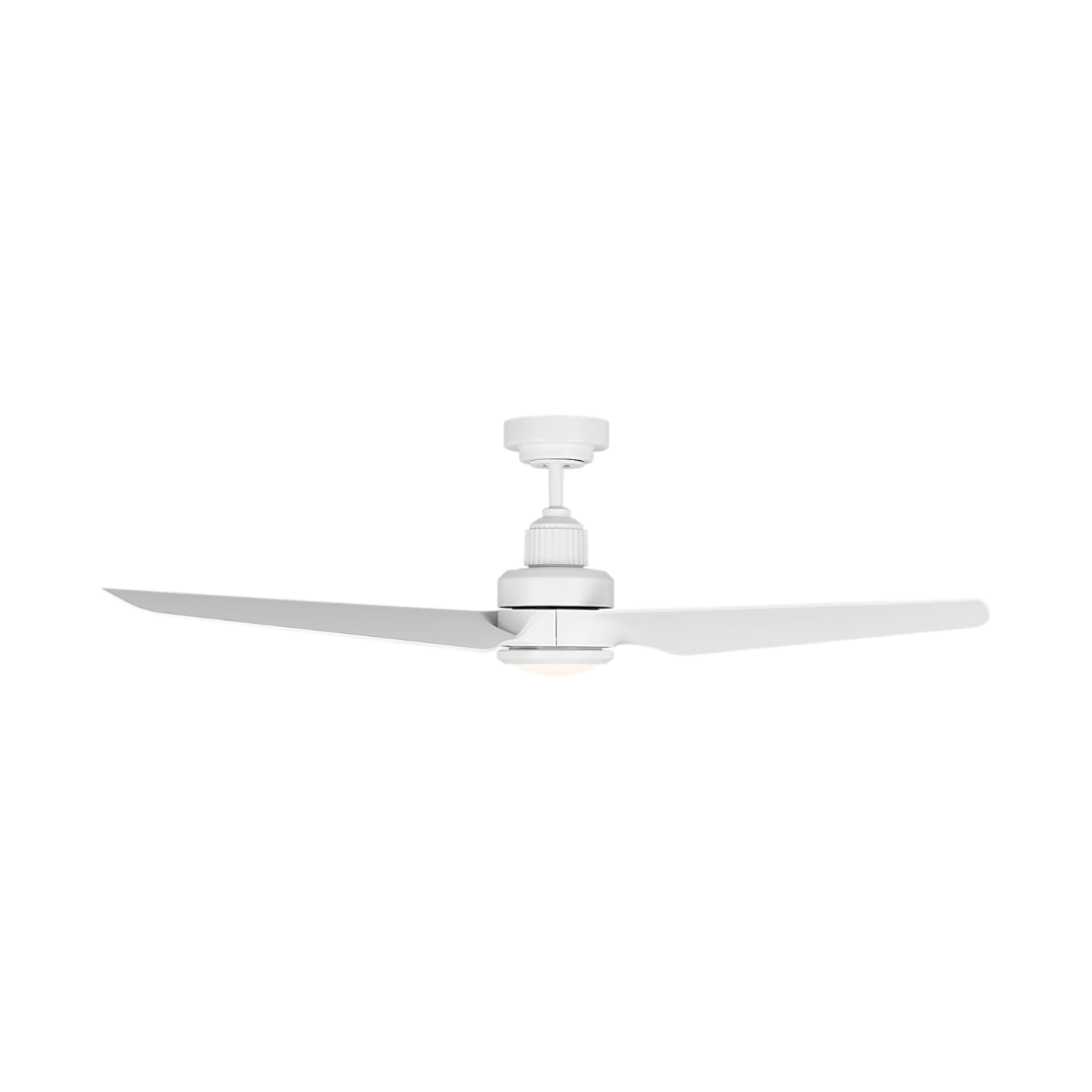 Ruhlman Smart 52" LED Ceiling Fan