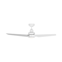 Ruhlman Smart 52" LED Ceiling Fan