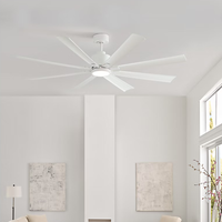 Flera Smart LED Ceiling Fan