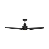 Ruhlman Smart 52" LED Ceiling Fan
