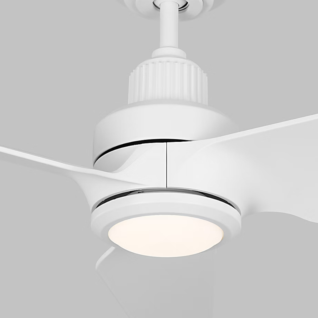 Ruhlman Smart 52" LED Ceiling Fan