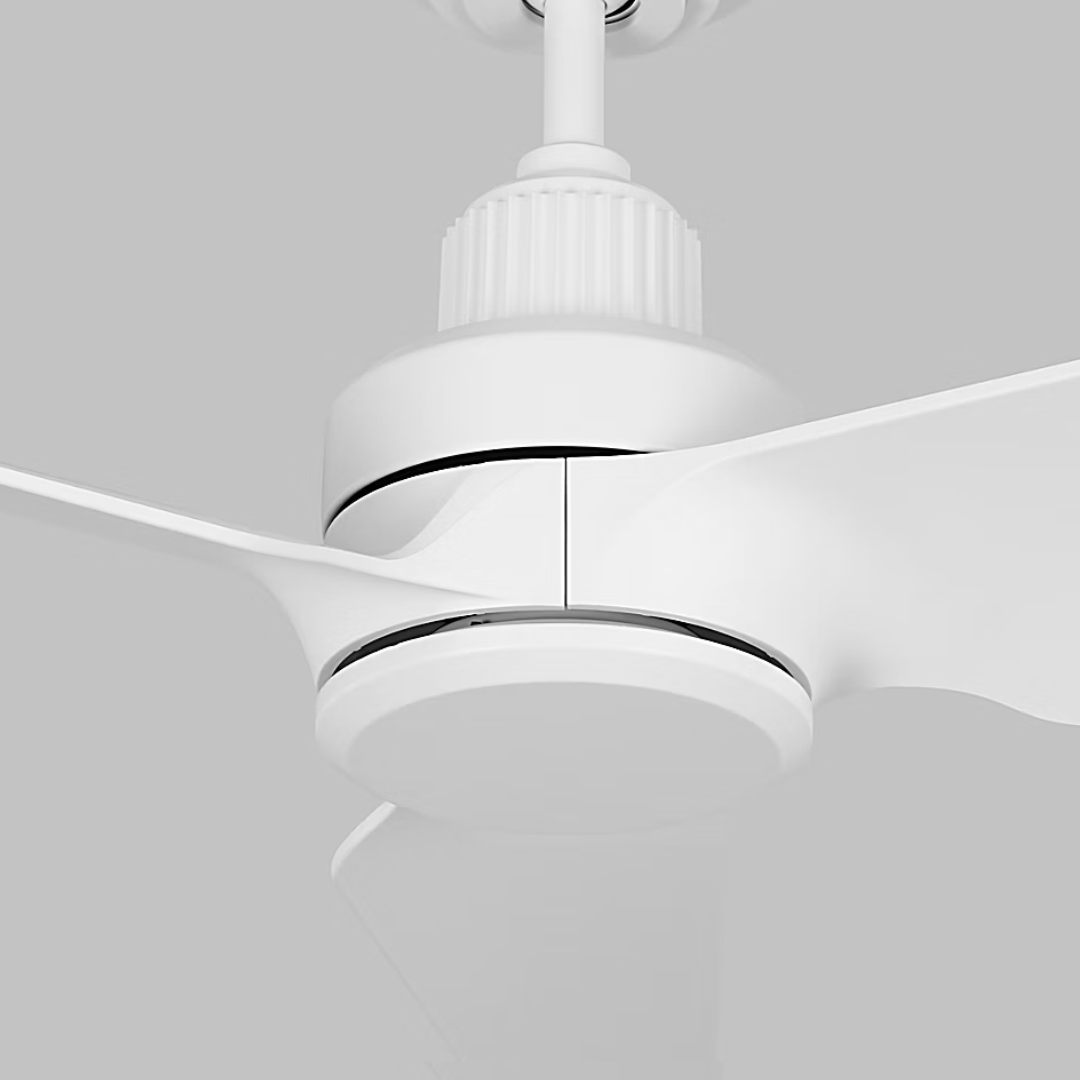 Ruhlman Smart 52" LED Ceiling Fan