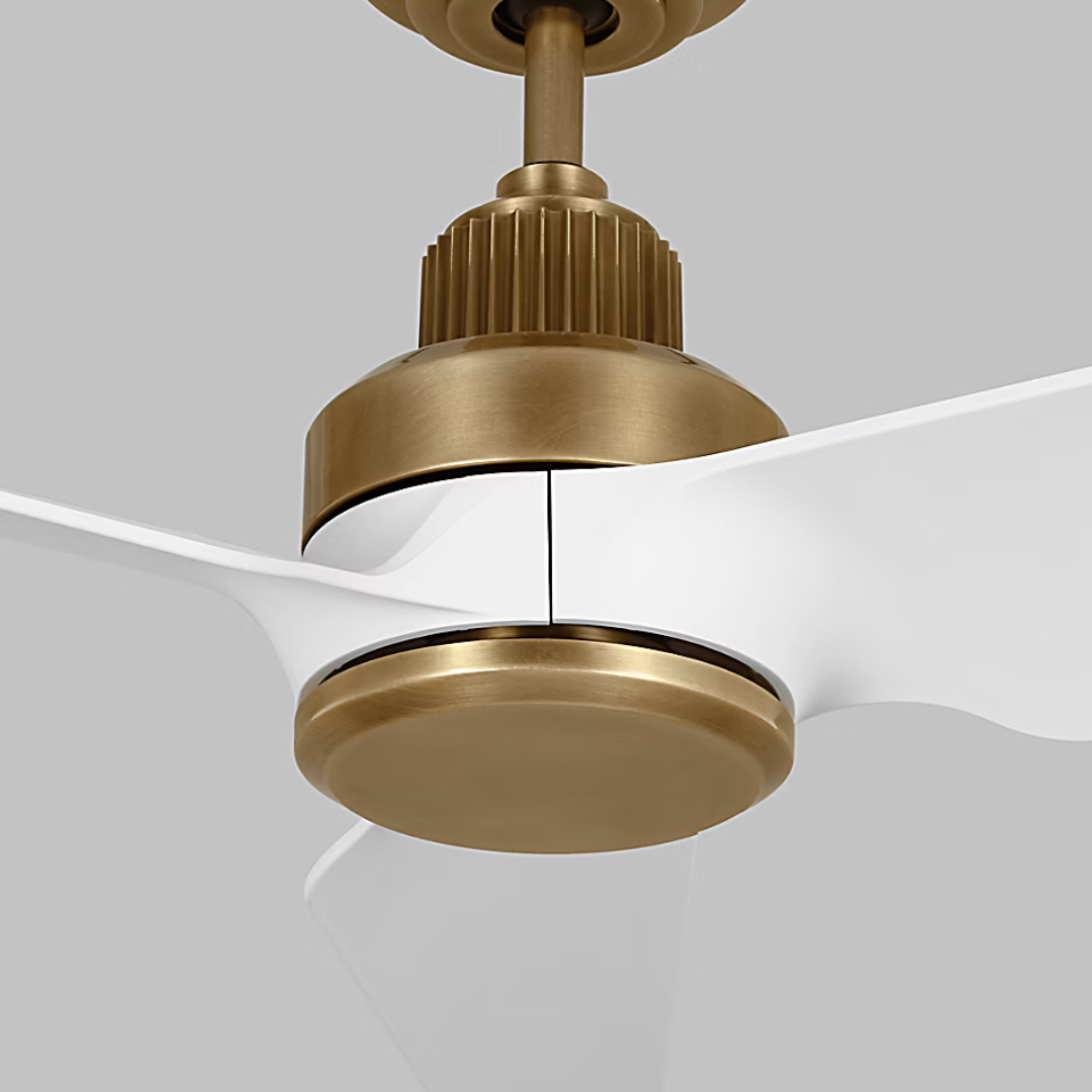 Ruhlman Smart 52" LED Ceiling Fan