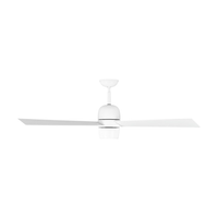 Alba 60" LED Ceiling Fan