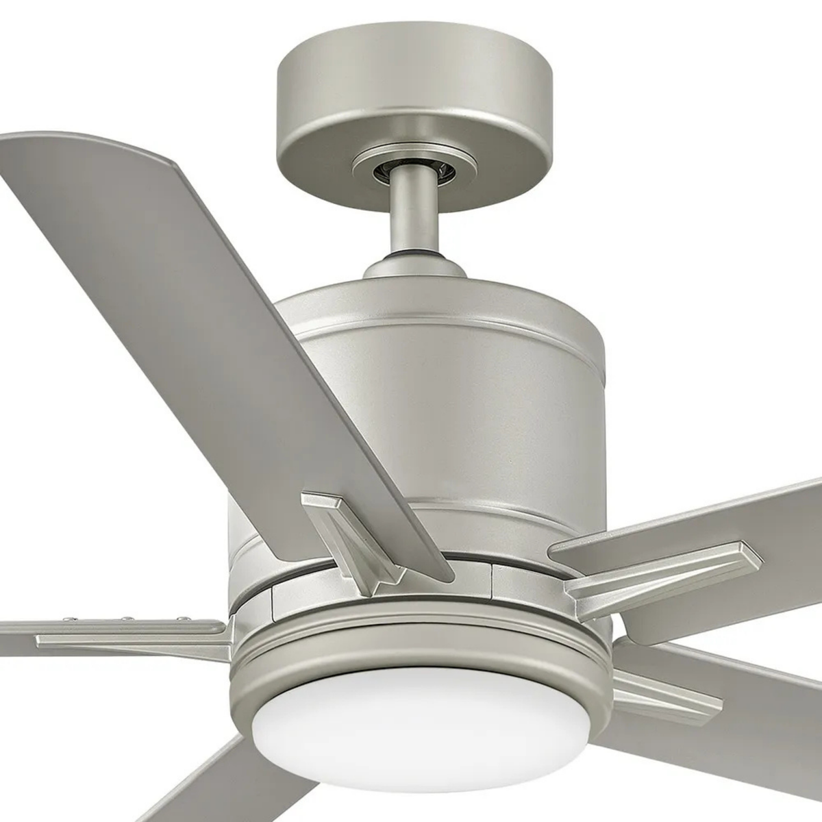 Vail 52" LED Smart Fan