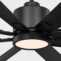 Flera Smart LED Ceiling Fan