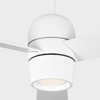 Alba 60" LED Ceiling Fan