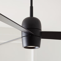 Alba 60" LED Ceiling Fan