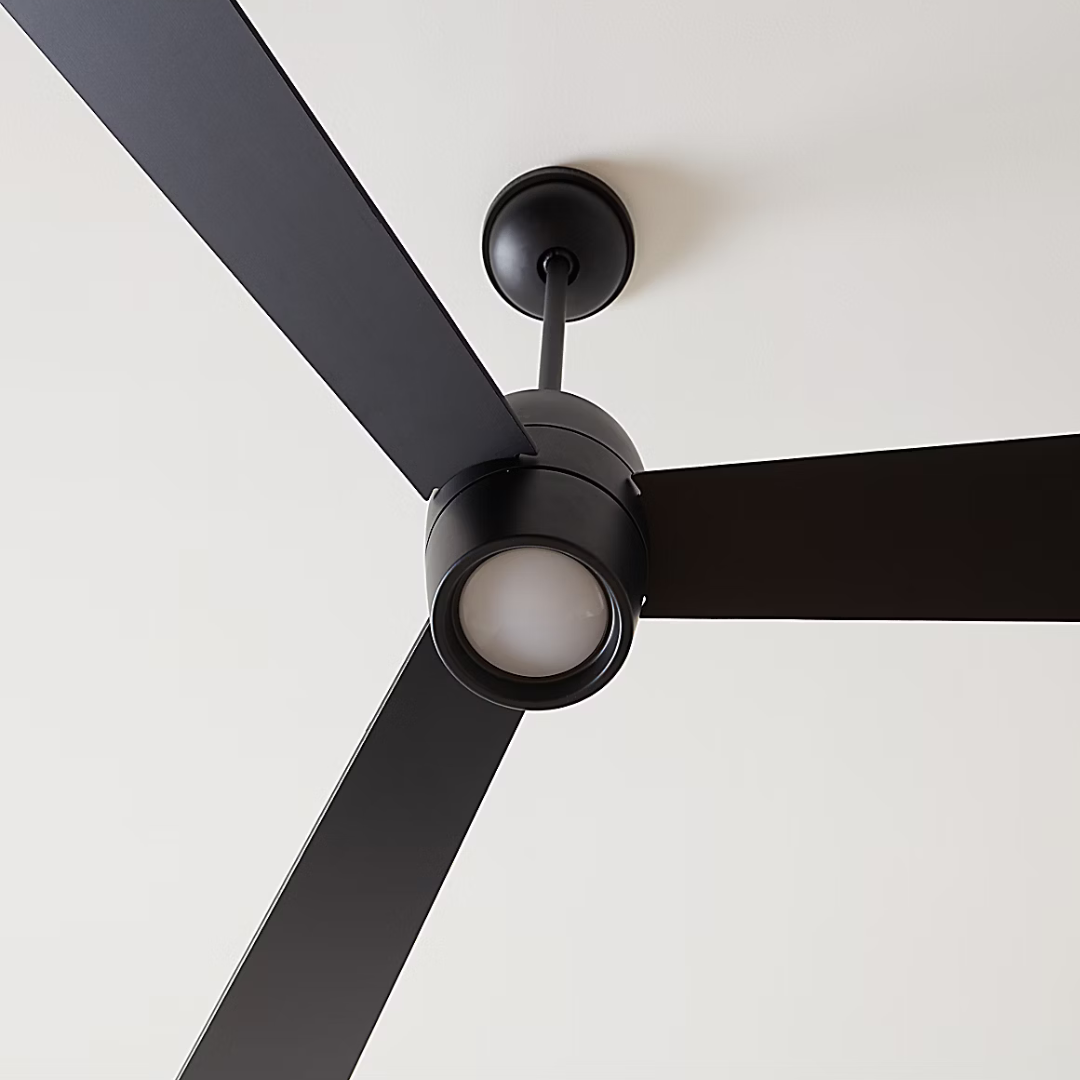 Alba 60" LED Ceiling Fan
