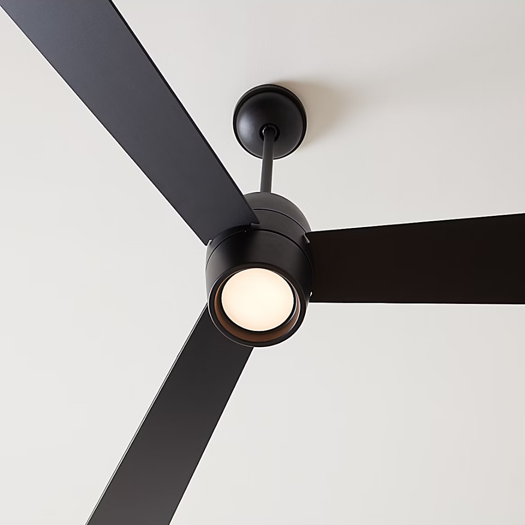 Alba 60" LED Ceiling Fan