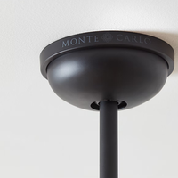 Alba 60" LED Ceiling Fan