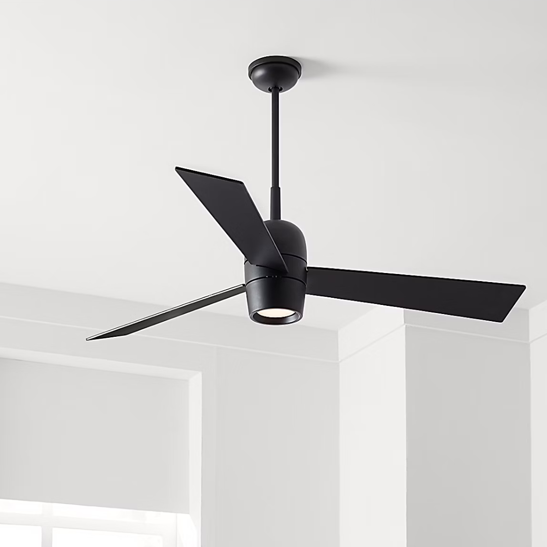 Alba 60" LED Ceiling Fan