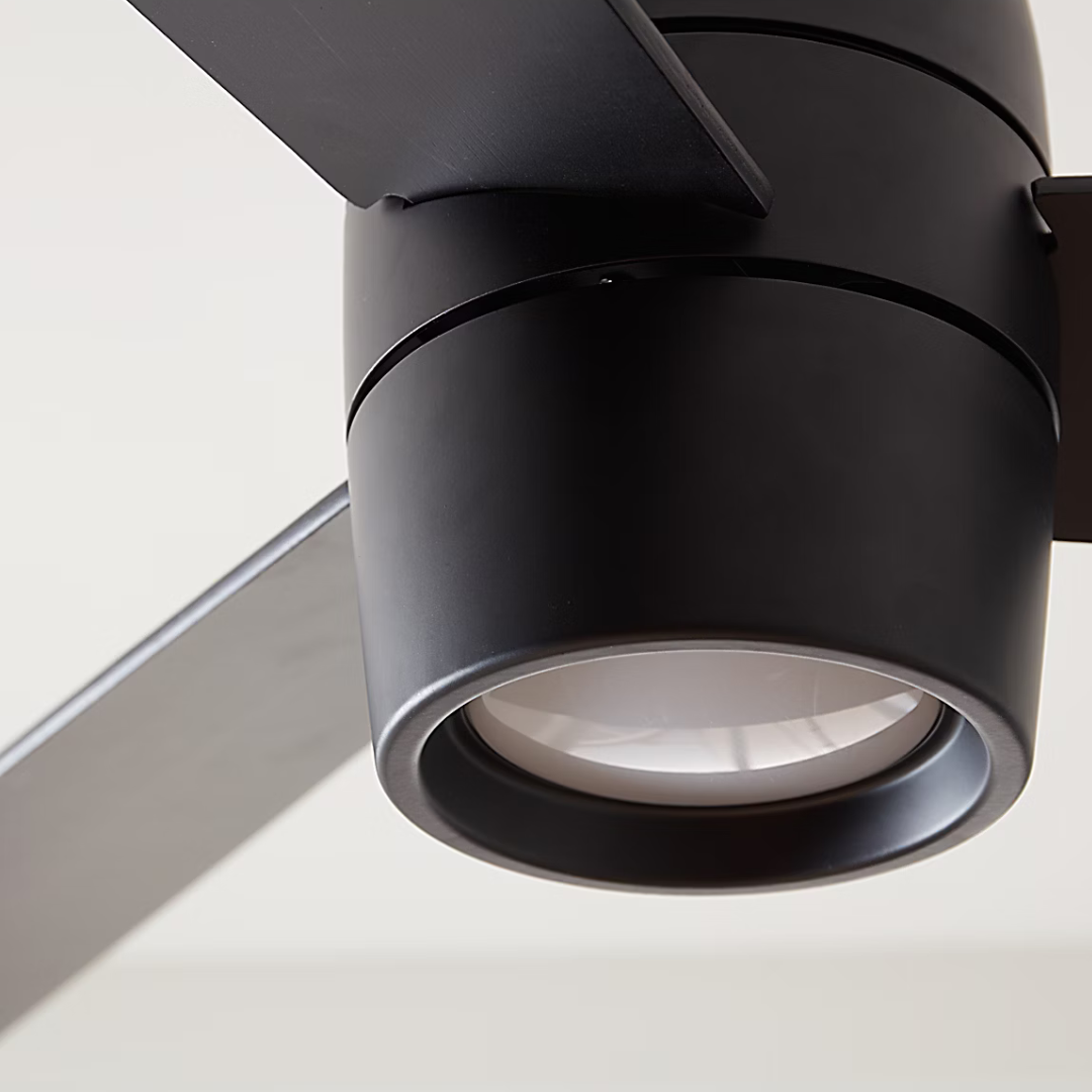 Alba 60" LED Ceiling Fan