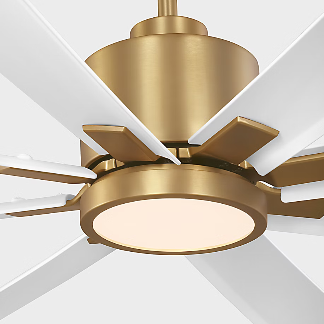 Flera Smart LED Ceiling Fan