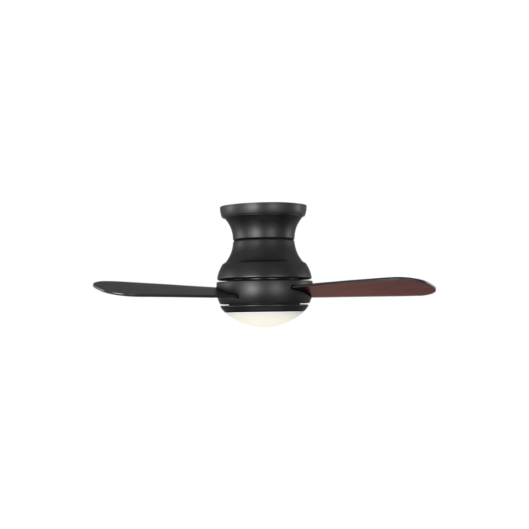 Orbis Hugger LED Ceiling Fan