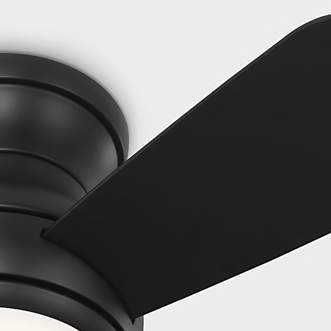 Orbis Hugger LED Ceiling Fan