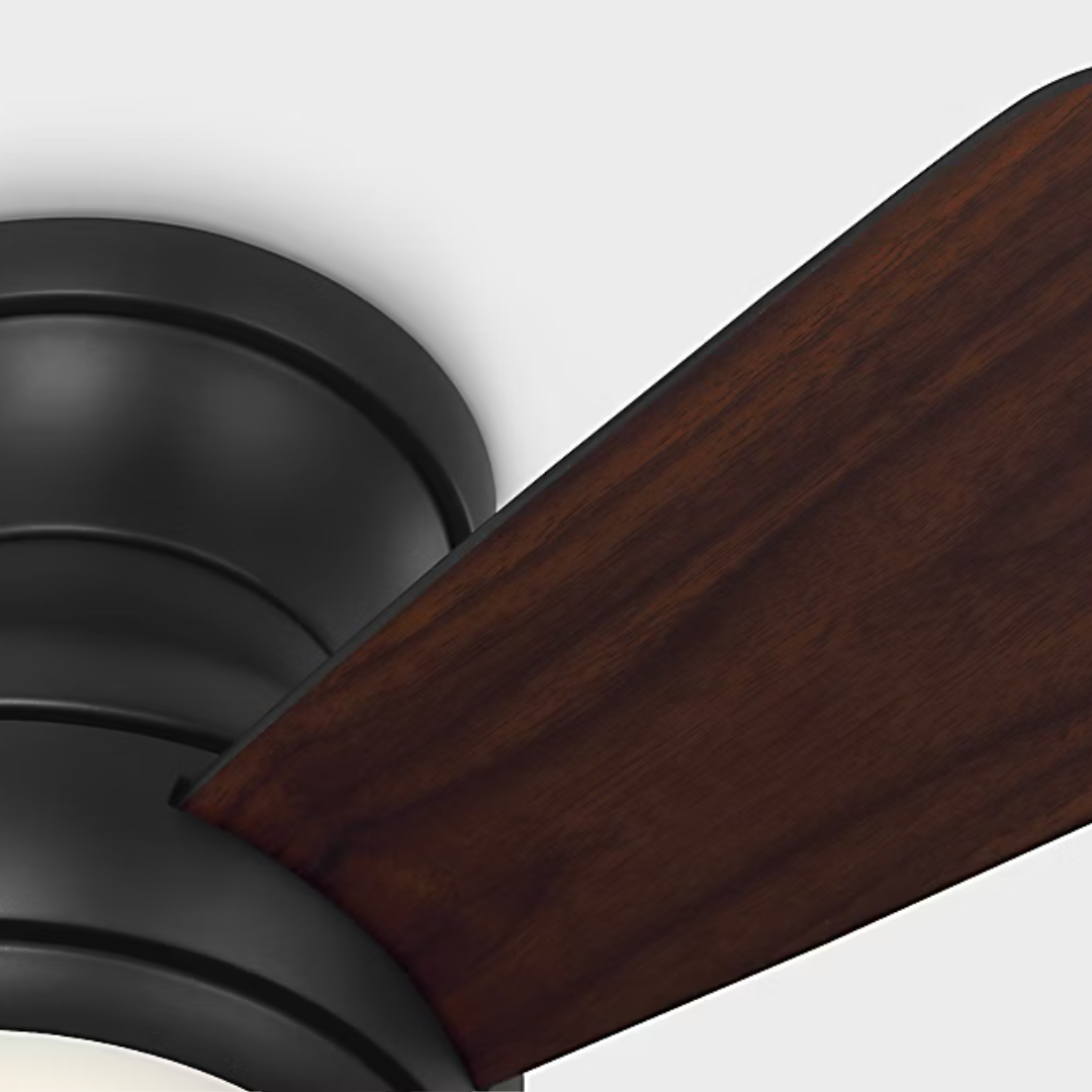 Orbis Hugger LED Ceiling Fan