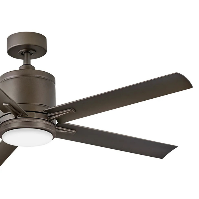 Vail 52" LED Smart Fan