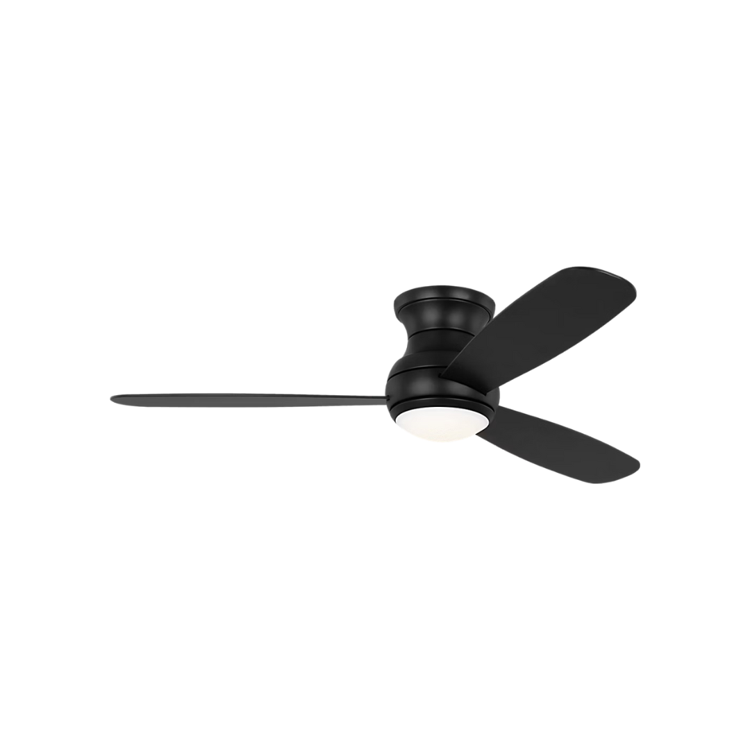 Orbis Hugger LED Ceiling Fan